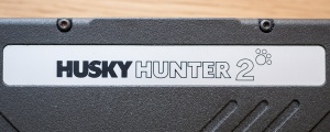 Husky Hunter