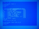 Old Disk Contents