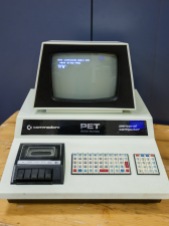 Commodore PET